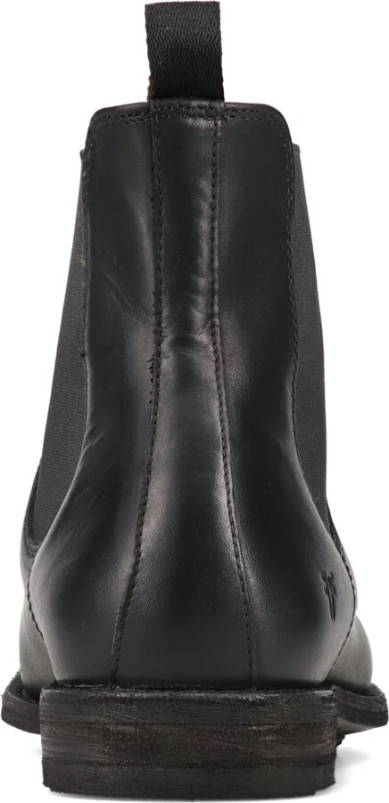 Frye Men's Tyler Flex Chelsea Leather Boots - Image 4