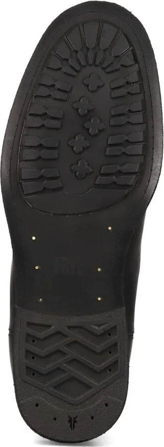 Frye Men's Tyler Flex Chelsea Leather Boots - Image 5