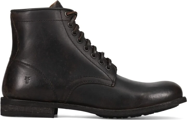 Frye Men's Tyler Flex Lace Up Boots - Image 2