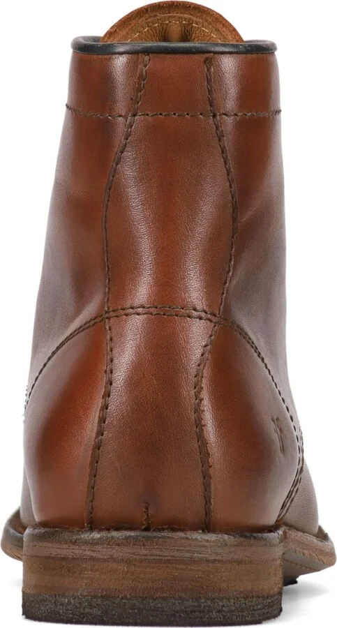 Frye Men's Tyler Flex Lace Up Boots - Image 6