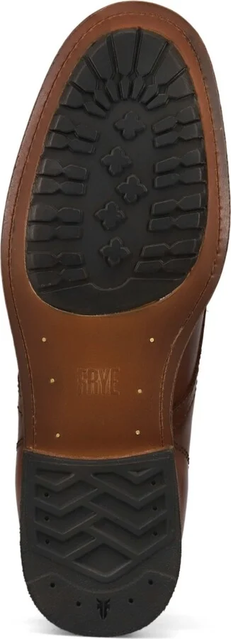Frye Men's Tyler Flex Lace Up Boots - Image 9