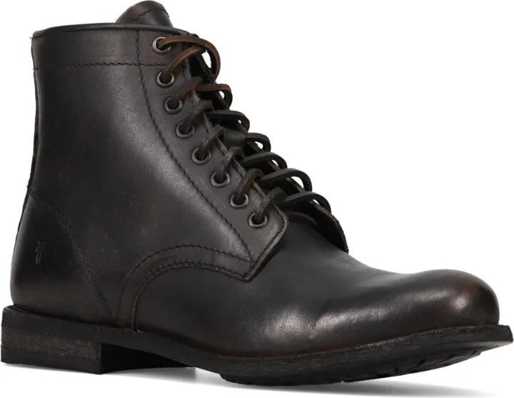 Frye Men's Tyler Flex Lace Up Boots