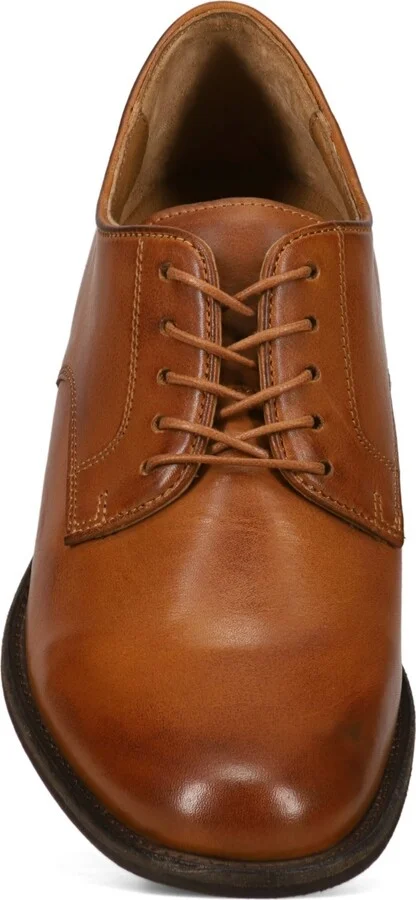 Frye Men's Tyler Flex Oxford Leather Shoe - Image 2