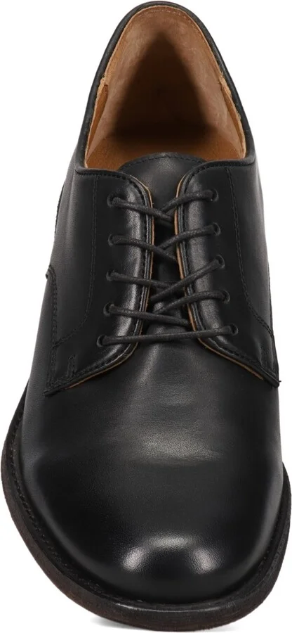 Frye Men's Tyler Flex Oxford Leather Shoe - Image 6