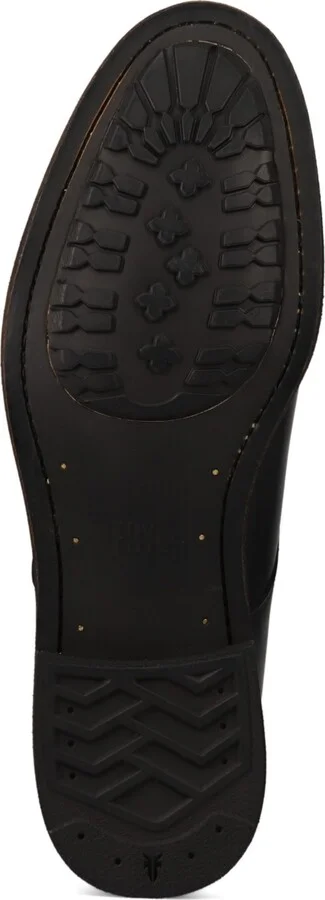 Frye Men's Tyler Flex Oxford Leather Shoe - Image 7