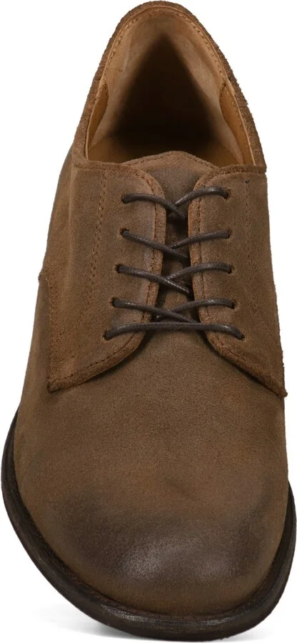 Frye Men's Tyler Flex Oxford Leather Shoe - Image 10