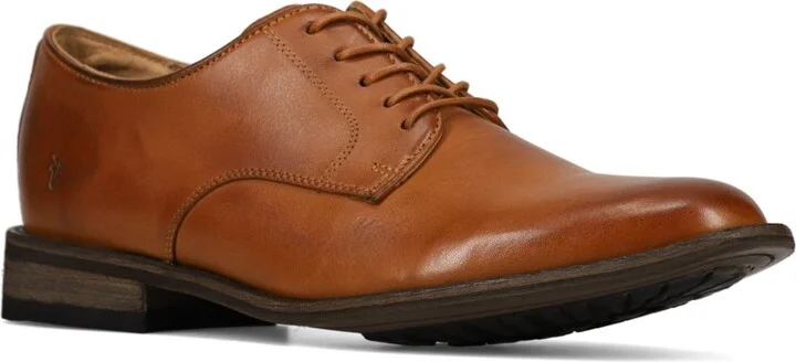 Frye Men's Tyler Flex Oxford Leather Shoe