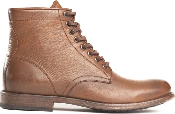 Frye Men's Tyler Lace up Boots - Image 2