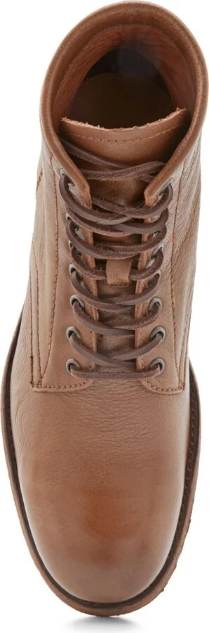 Frye Men's Tyler Lace up Boots - Image 4