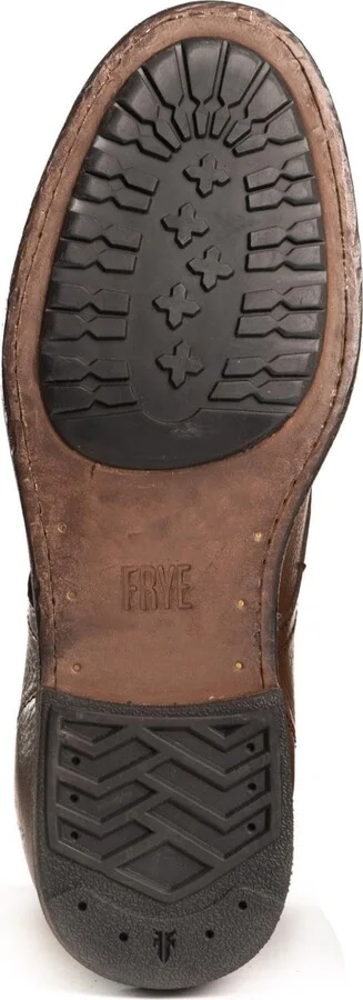 Frye Men's Tyler Lace up Boots - Image 5