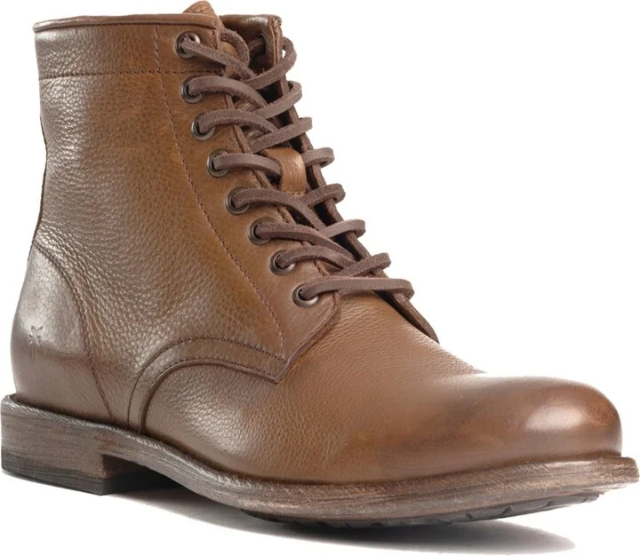 Frye Men's Tyler Lace up Boots