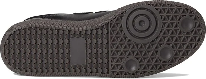 Frye Milly 3 Strap Women's Snow Shoes Black : 9 B - Medium, Leather - Image 3