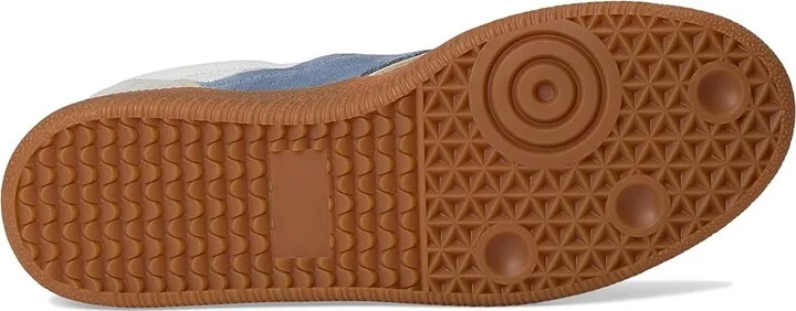Frye Milly Low Lace Women's Snow Shoes Ivory Azul : 11 B - Medium, Leather - Image 3