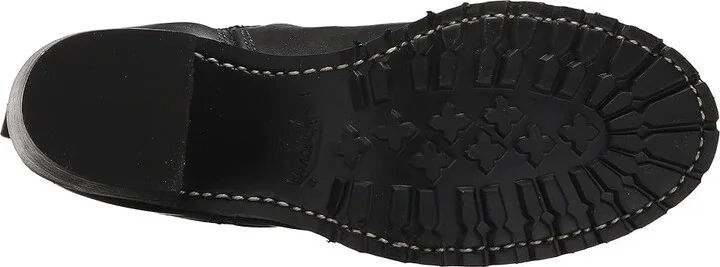 Frye Sabrina Chelsea Women's Pull-on Boots Black Oil Tanned Full Grain : 8.5 B - Medium, Leather - Image 4