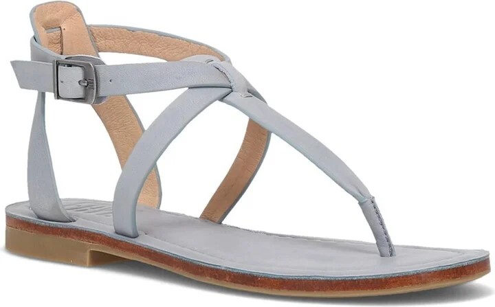 Frye Taylor Leather Sandal