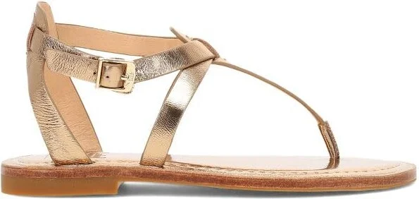 Frye Taylor Women’s Sandals - Soft Full-Grain Leather with Padded Footbed