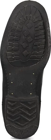 Frye Tyler Flex Chelsea Men's Boots Black : 11.5 D - Medium, Leather - Image 2