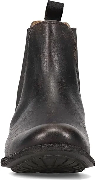 Frye Tyler Flex Chelsea Men's Boots Black : 11.5 D - Medium, Leather - Image 4