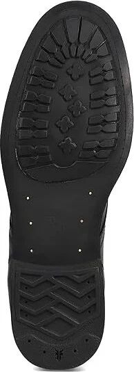 Frye Tyler Flex Lace Up Men's Boots Black 1 : 10.5 D - Medium, Leather - Image 3