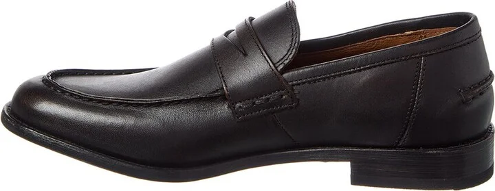 Frye Tyler Leather Penny Loafer - Image 2