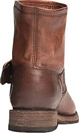 Frye Veronica Bootie - Women's - Image 4