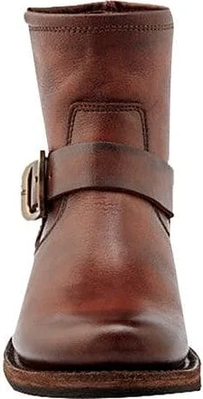 Frye Veronica Bootie - Women's - Image 5