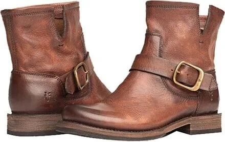 Frye Veronica Bootie - Women's - Image 6