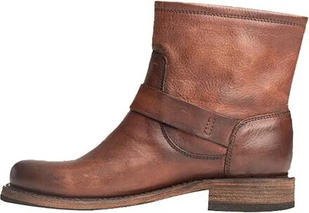 Frye Veronica Bootie - Women's - Image 7
