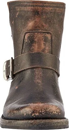 Frye Veronica Bootie - Women's - Image 5