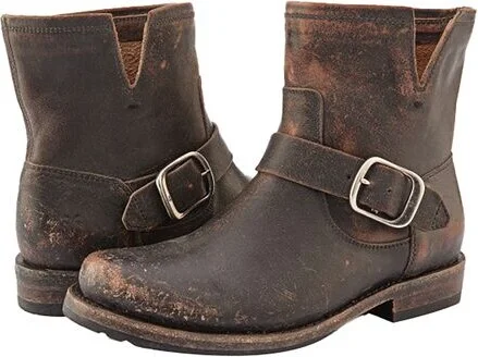 Frye Veronica Bootie - Women's - Image 6