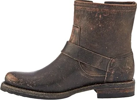 Frye Veronica Bootie - Women's - Image 7