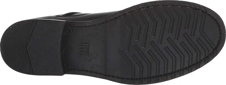 Frye Veronica Bootie Women's Boots Black Soft Full Grain : 5.5 B - Medium, Leather - Image 4