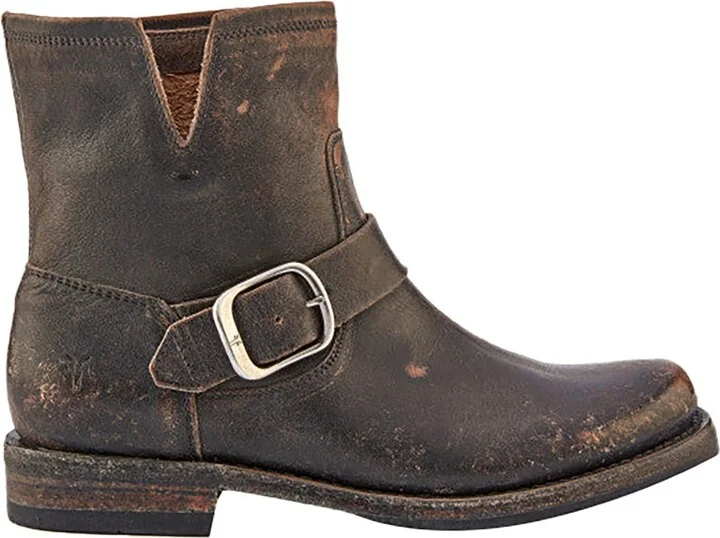 Frye Veronica Bootie - Women's