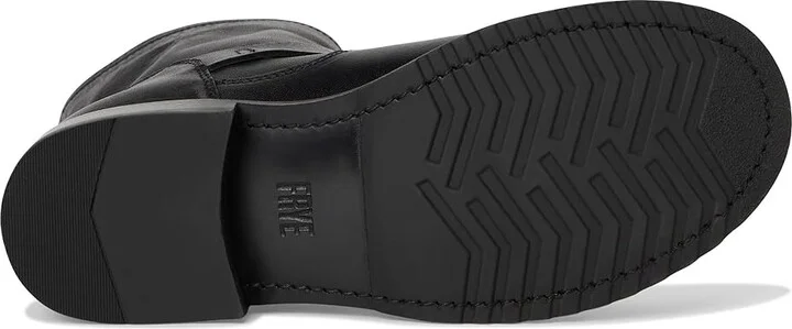 Frye Veronica Flex Bootie Women's Boots Black : 6 B - Medium, Leather - Image 3