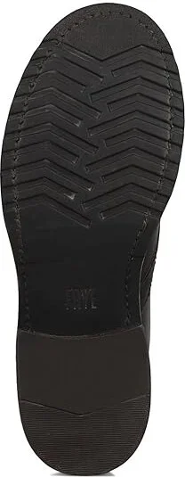 Frye Veronica Flex Combat Women's Boots Antique Black : 7 B - Medium, Leather - Image 3