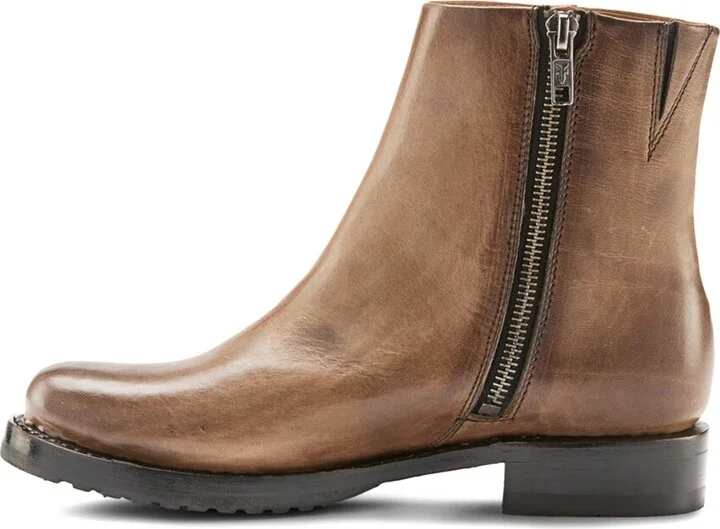 Frye Veronica Leather Boot - Image 2