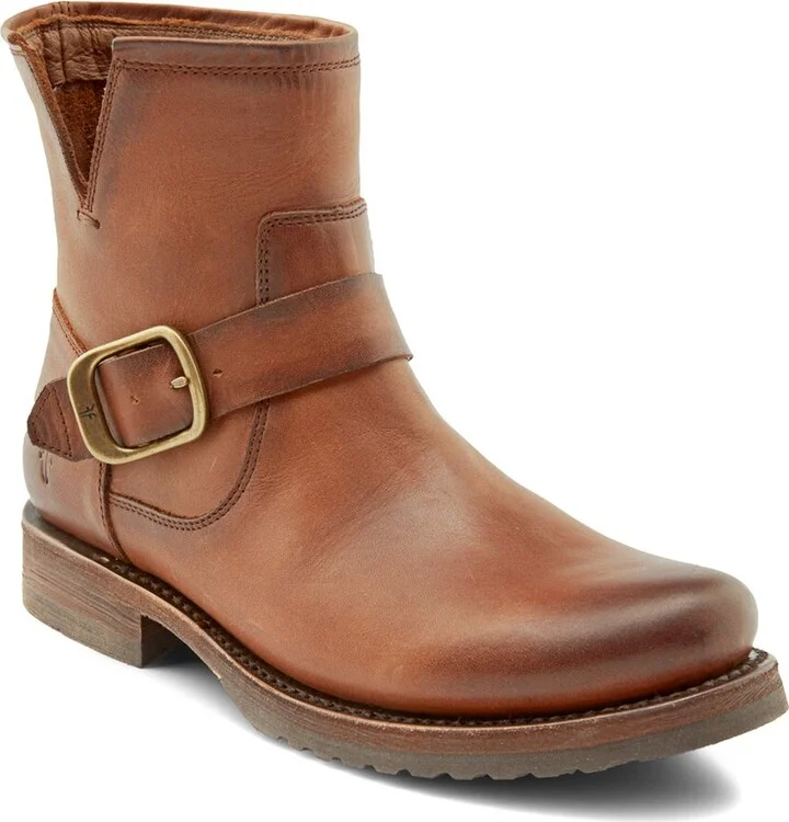 Frye Veronica Leather Boot