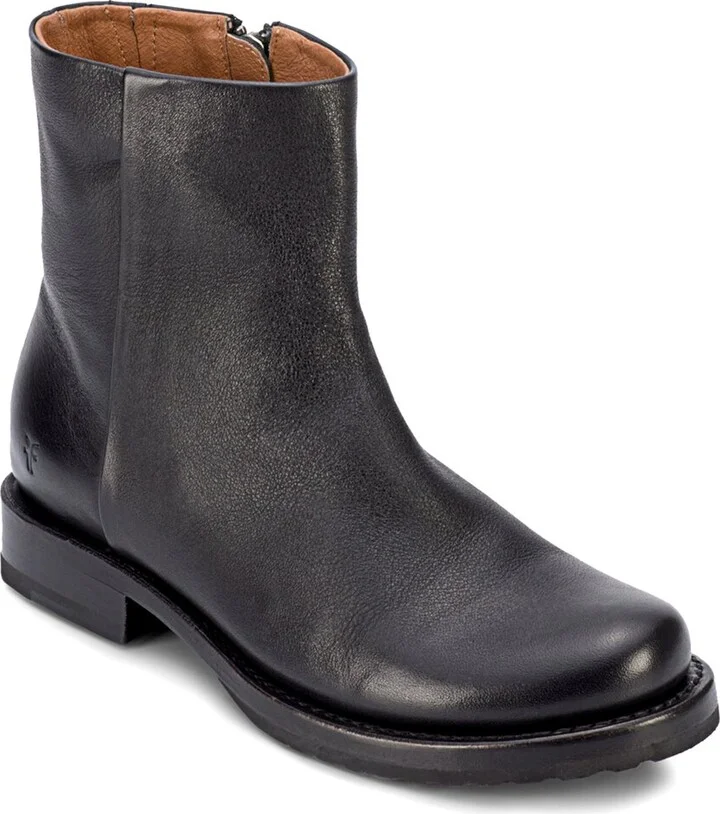 Frye Veronica Leather Boot