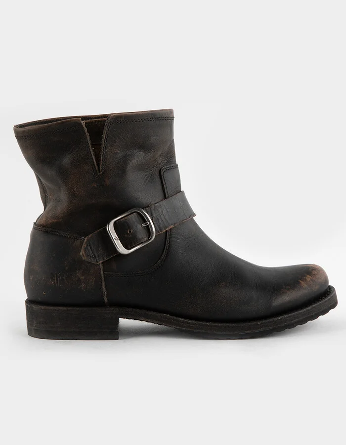 FRYE Veronica Womens Booties - Image 2