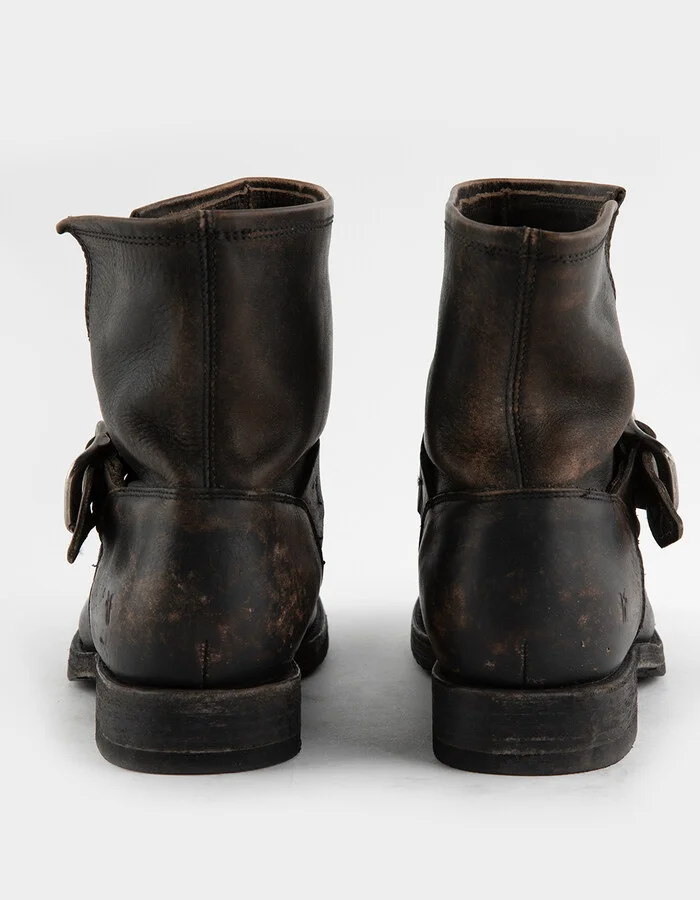 FRYE Veronica Womens Booties - Image 4