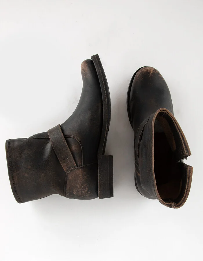 FRYE Veronica Womens Booties - Image 5
