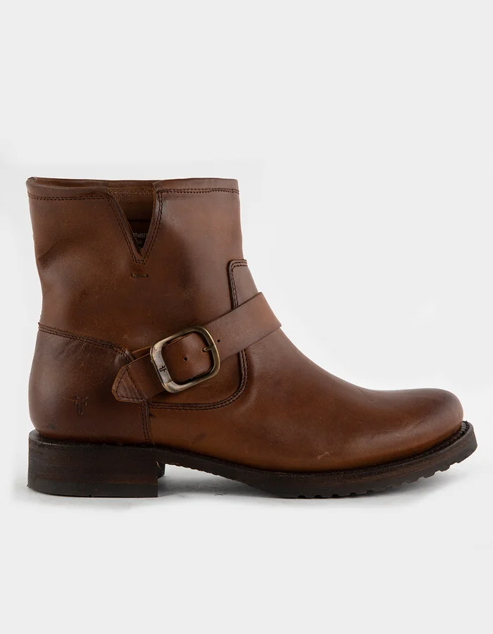 FRYE Veronica Womens Booties - Image 2