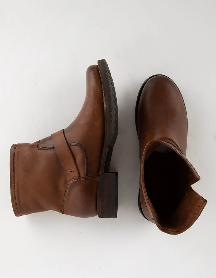 FRYE Veronica Womens Booties - Image 5