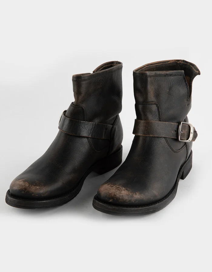 FRYE Veronica Womens Booties