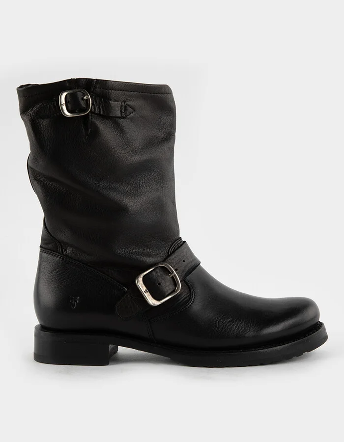 FRYE Veronica Womens Short Boots - Image 2
