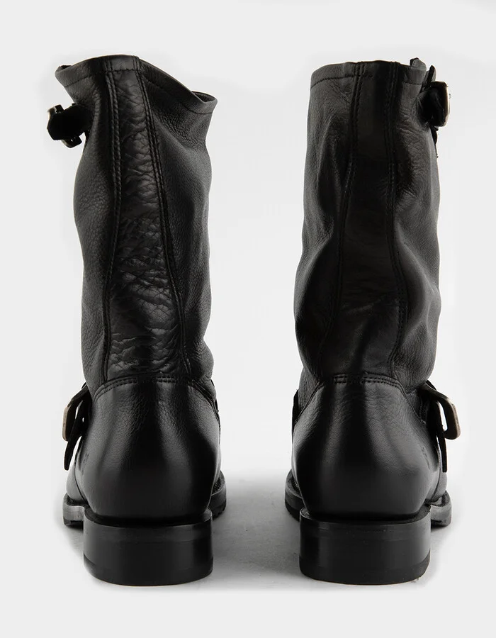 FRYE Veronica Womens Short Boots - Image 4