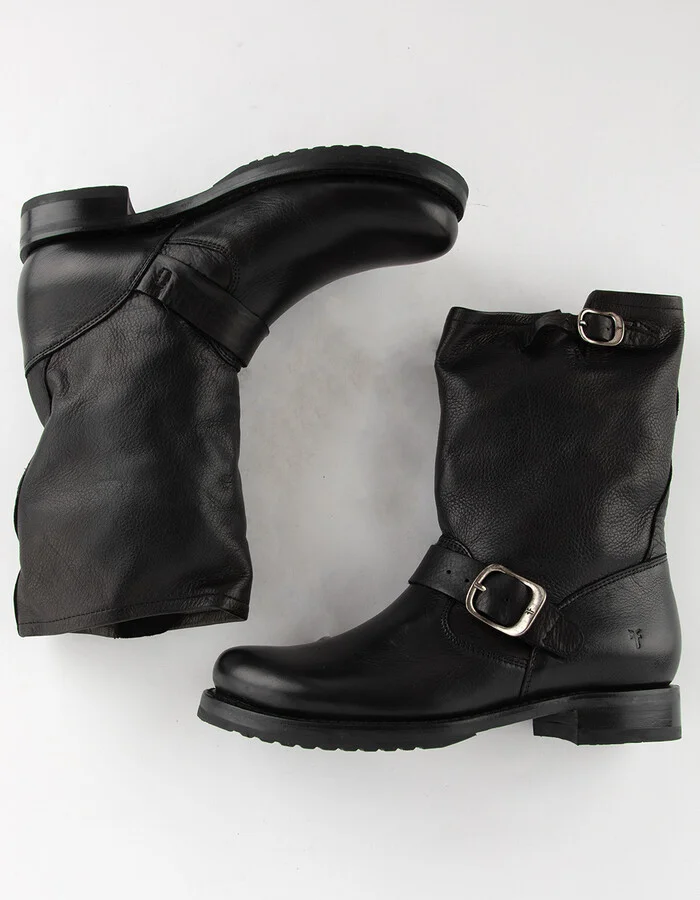 FRYE Veronica Womens Short Boots - Image 5