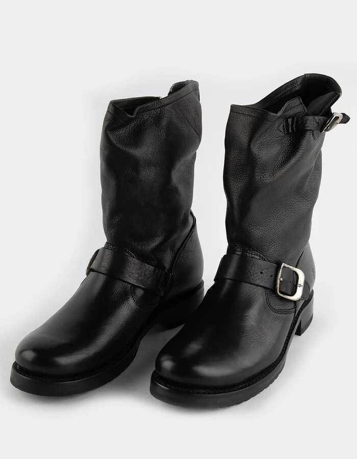 FRYE Veronica Womens Short Boots