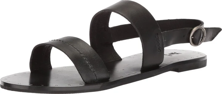FRYE Women's Ally 2 Band Sling Sandal