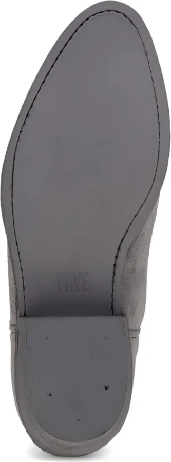 Frye Women's Billy Short Western Leather Booties - Image 5